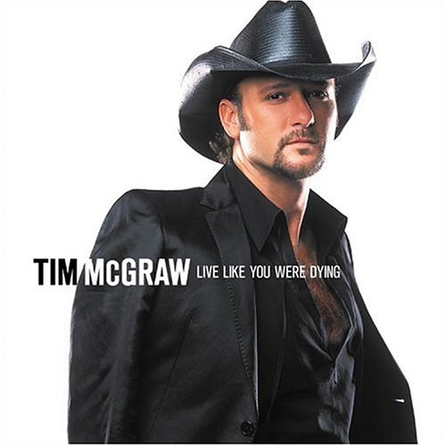 Tim McGraw Live Like You Were Dying profile picture
