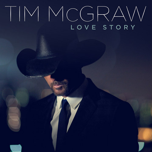 Tim McGraw My Little Girl (from My Friend Flicka) profile picture