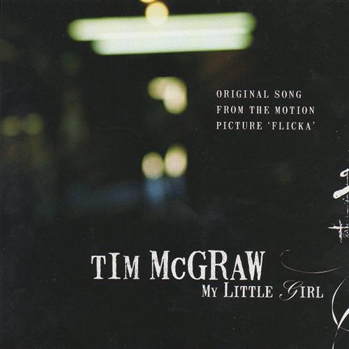Tim McGraw My Little Girl profile picture