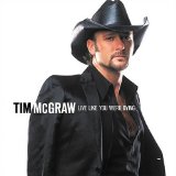 Download or print Tim McGraw My Old Friend Sheet Music Printable PDF 9-page score for Pop / arranged Piano, Vocal & Guitar (Right-Hand Melody) SKU: 53305
