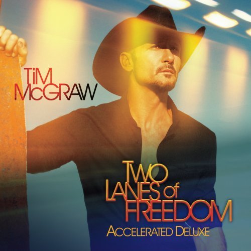 Tim McGraw One Of Those Nights profile picture