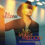 Download or print Tim McGraw One Of Those Nights Sheet Music Printable PDF 8-page score for Pop / arranged Piano, Vocal & Guitar (Right-Hand Melody) SKU: 96871