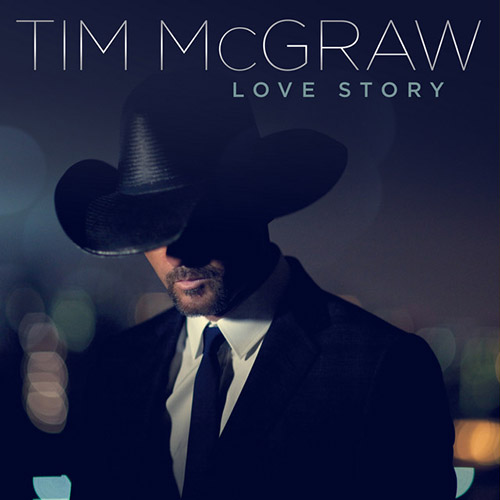 Tim McGraw She's My Kind Of Rain profile picture