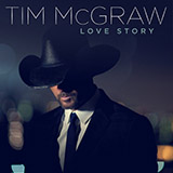 Download or print Tim McGraw She's My Kind Of Rain Sheet Music Printable PDF 4-page score for Pop / arranged Piano, Vocal & Guitar (Right-Hand Melody) SKU: 23608