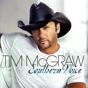 Tim McGraw Southern Voice profile picture
