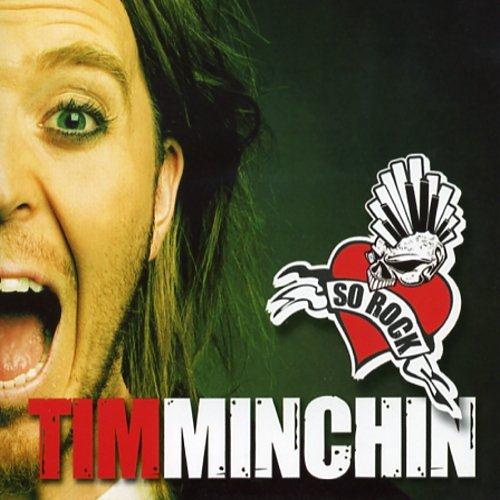 Tim Minchin F Sharp profile picture