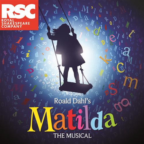 Tim Minchin My House (From 'Matilda The Musical') (arr. Simon Foxley) profile picture