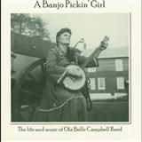 Download or print Tim Sharp Banjo Pickin' Girl Sheet Music Printable PDF 2-page score for Concert / arranged SSA SKU: 95201