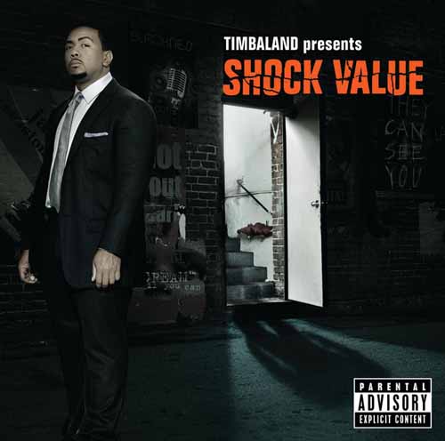 Timbaland The Way I Are profile picture