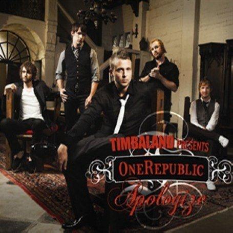Timbaland Apologize (feat. OneRepublic) pictures Timbaland Apologize (feat. OneRepublic) profile picture