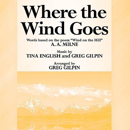 Tina English Where The Wind Goes profile picture