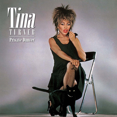 Tina Turner Better Be Good To Me profile picture