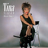 Download or print Tina Turner Better Be Good To Me Sheet Music Printable PDF 4-page score for Pop / arranged Piano, Vocal & Guitar (Right-Hand Melody) SKU: 426934