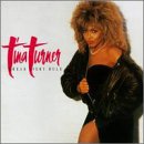 Tina Turner Break Every Rule profile picture