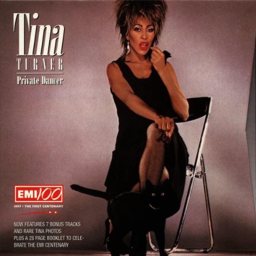 Tina Turner Private Dancer profile picture