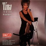 Download or print Tina Turner Private Dancer Sheet Music Printable PDF 4-page score for Rock / arranged Piano, Vocal & Guitar SKU: 33560