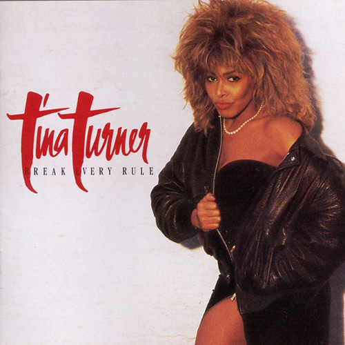 Tina Turner Typical Male profile picture