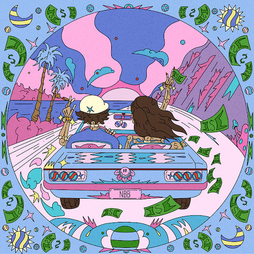 Tinashe No Broke Boys (Disco Lines Remix) profile picture