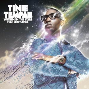 Tinie Tempah Written In The Stars (feat. Eric Turner) profile picture
