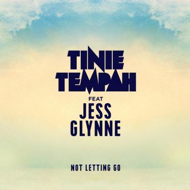 Tinie Tempah Not Letting Go (feat. Jess Glynne) profile picture