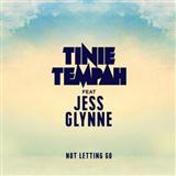 Download or print Tinie Tempah Not Letting Go (feat. Jess Glynne) Sheet Music Printable PDF 9-page score for Pop / arranged Piano, Vocal & Guitar (Right-Hand Melody) SKU: 121572