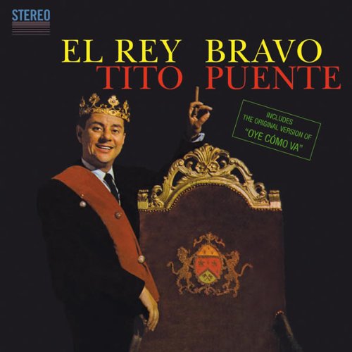 Tito Puente Oye Como Va profile picture