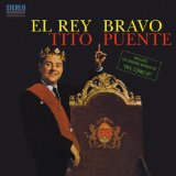 Download or print Tito Puente Oye Como Va Sheet Music Printable PDF 3-page score for Latin / arranged Alto Saxophone SKU: 112266