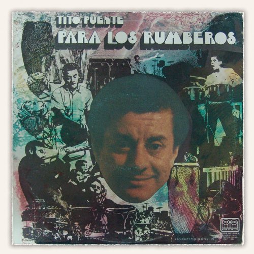 Tito Puente Para Los Rumberos profile picture