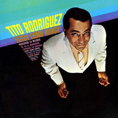 Tito Rodriguez Bilongo profile picture