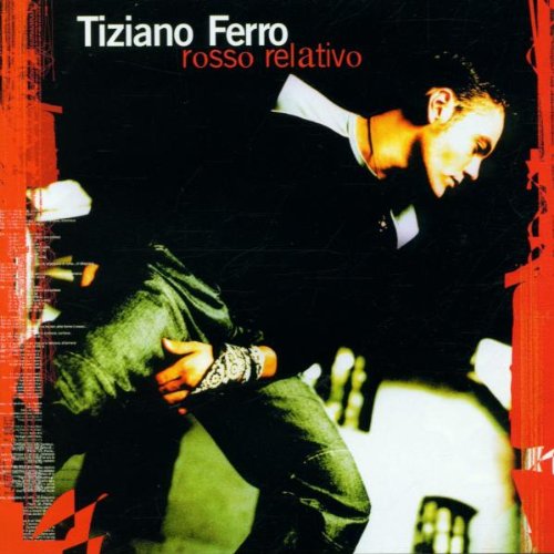 Tiziano Ferro Alucinado profile picture
