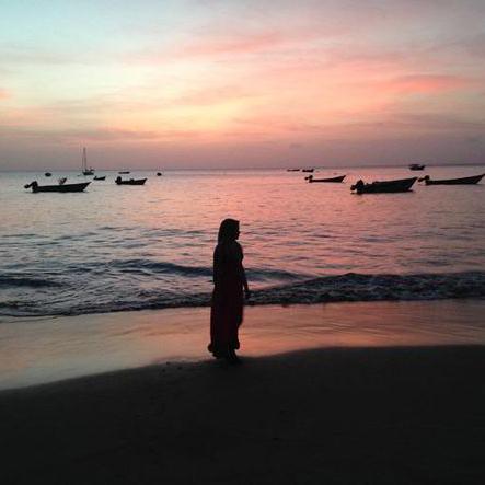 Tobago Folk Song Little Sandy Girl profile picture