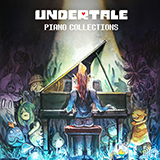 Download or print Toby Fox Alphys (from Undertale Piano Collections) (arr. David Peacock) Sheet Music Printable PDF 4-page score for Video Game / arranged Piano Solo SKU: 374274