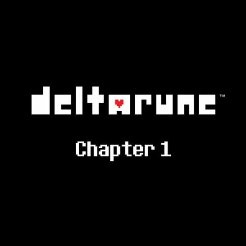 Toby Fox Don't Forget (from Deltarune) profile picture