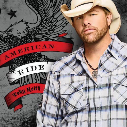 Toby Keith American Ride profile picture