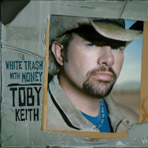 Toby Keith Can't Buy You Money profile picture