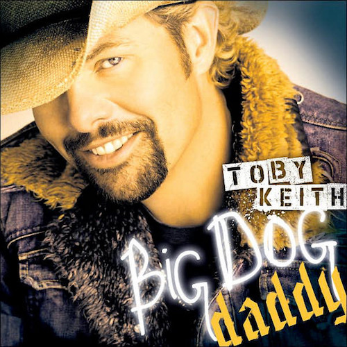 Toby Keith Get My Drink On profile picture