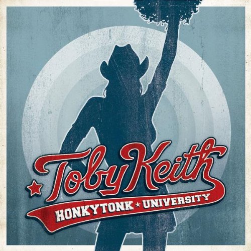 Toby Keith Honkytonk U profile picture