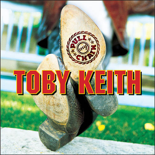Toby Keith I Wanna Talk About Me profile picture
