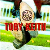 Download or print Toby Keith I'm Just Talkin' About Tonight Sheet Music Printable PDF 3-page score for Pop / arranged Piano, Vocal & Guitar (Right-Hand Melody) SKU: 18051