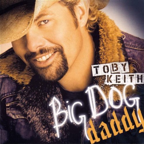 Toby Keith Love Me If You Can profile picture