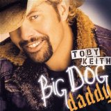 Download or print Toby Keith Love Me If You Can Sheet Music Printable PDF 3-page score for Pop / arranged Easy Guitar Tab SKU: 64066