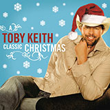 Download or print Toby Keith Rockin' Around The Christmas Tree Sheet Music Printable PDF 5-page score for Country / arranged Piano & Vocal SKU: 85781