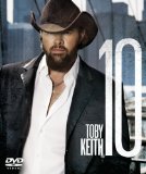 Download or print Toby Keith Should've Been A Cowboy Sheet Music Printable PDF 1-page score for Country / arranged Lead Sheet / Fake Book SKU: 1381593