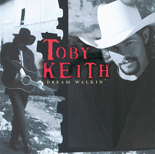 Toby Keith We Were In Love profile picture