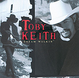 Download or print Toby Keith We Were In Love Sheet Music Printable PDF 5-page score for Country / arranged Piano, Vocal & Guitar Chords (Right-Hand Melody) SKU: 1719386
