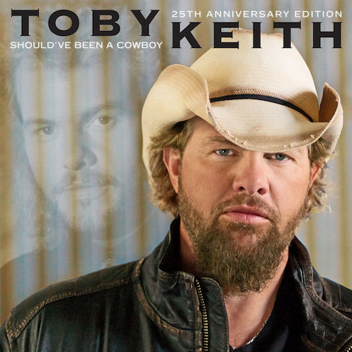 Toby Keith Wish I Didn't Know Now profile picture