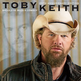 Download or print Toby Keith Wish I Didn't Know Now Sheet Music Printable PDF 5-page score for Pop / arranged Piano, Vocal & Guitar (Right-Hand Melody) SKU: 50557