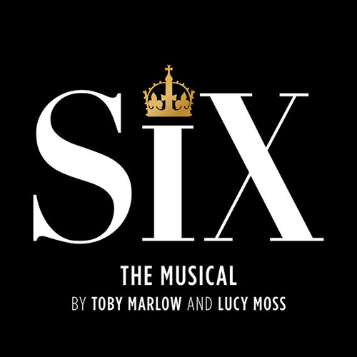 Toby Marlow & Lucy Moss All You Wanna Do (from Six: The Musical) profile picture