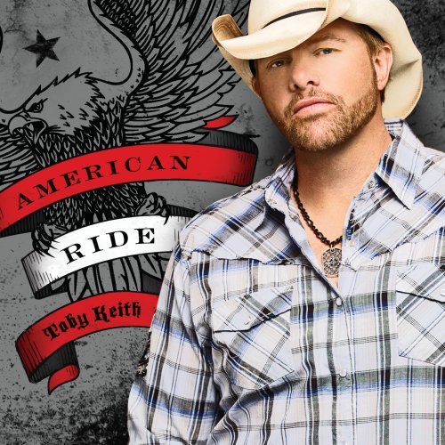 Toby Keith American Ride pictures Toby Keith American Ride profile picture