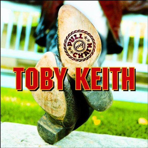 Toby Keith I'm Just Talkin' About Tonight profile picture